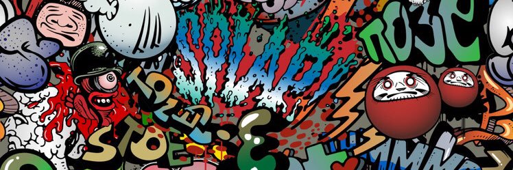 Tamao_Crow0's profile banner image