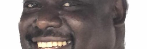 Ben Chishimba banner