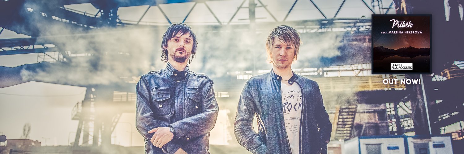 shatorockseek's profile banner image