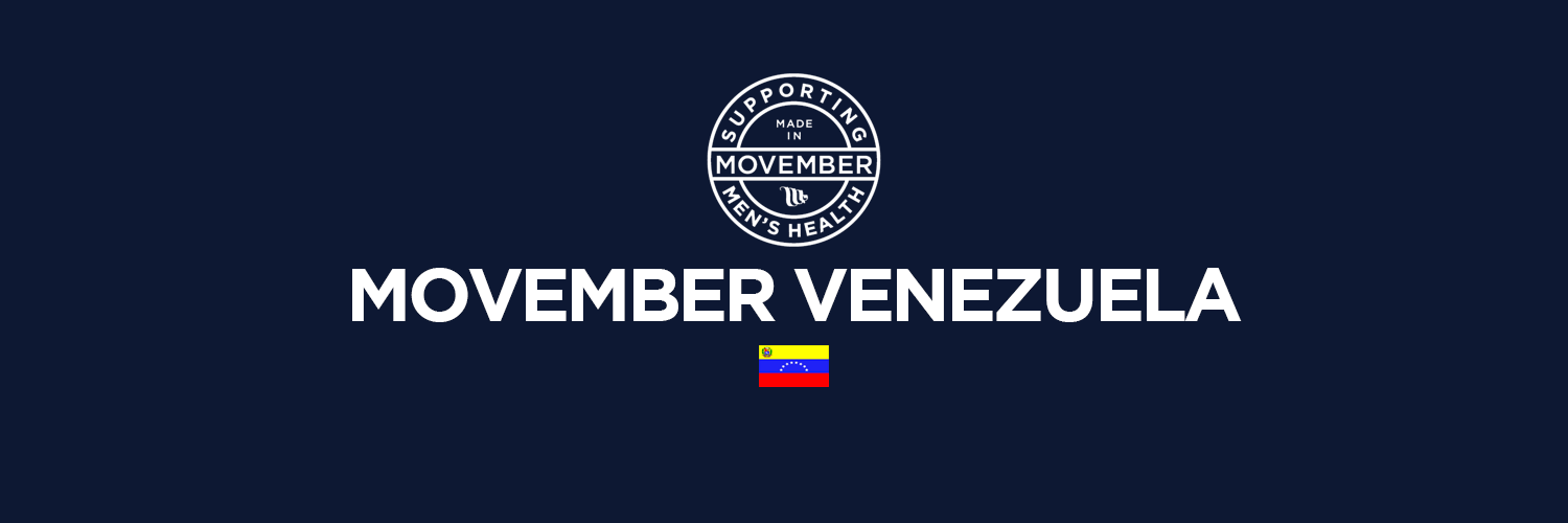 MovemberVE's profile banner image