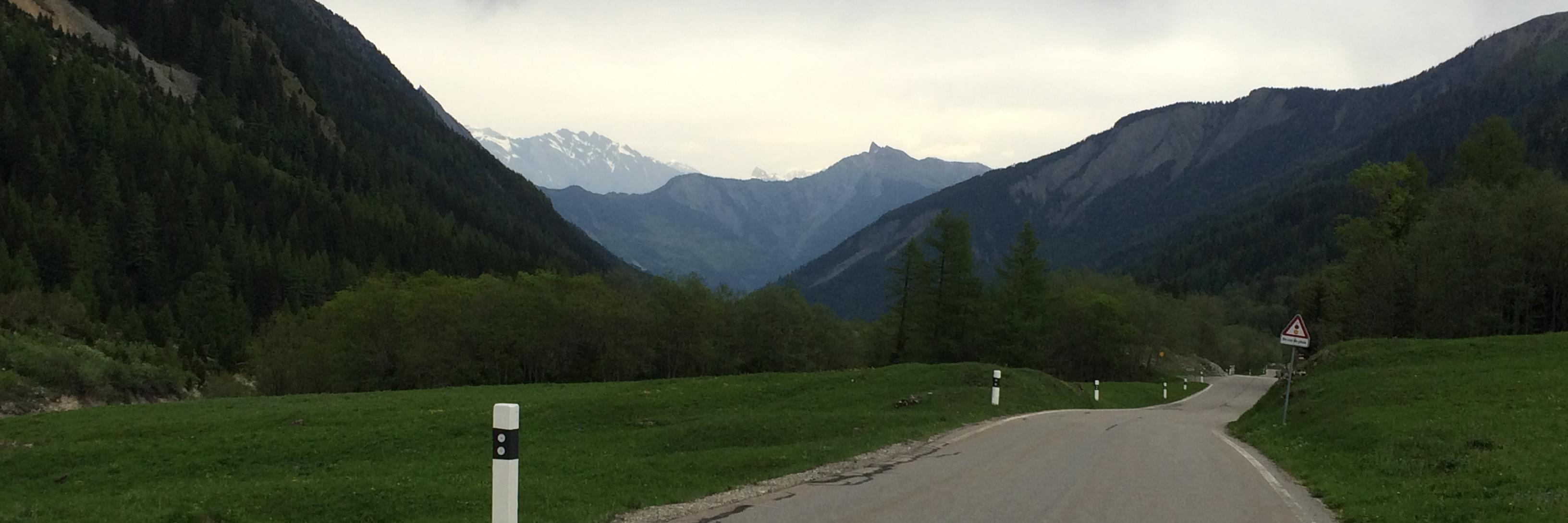 Marc Bouchard banner