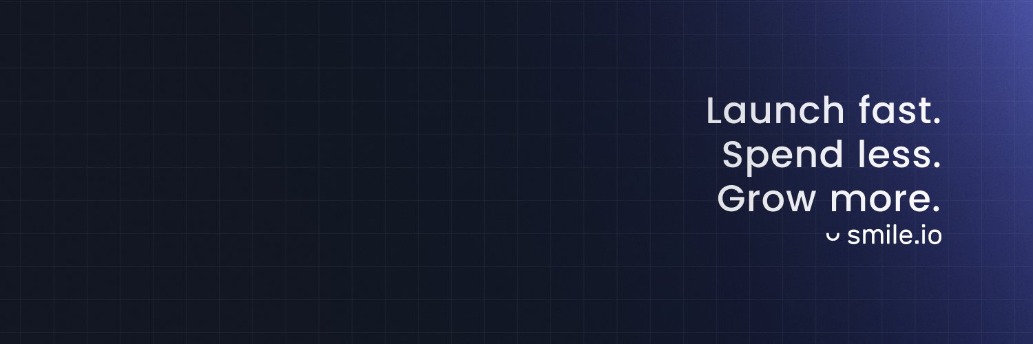 Smile.io banner