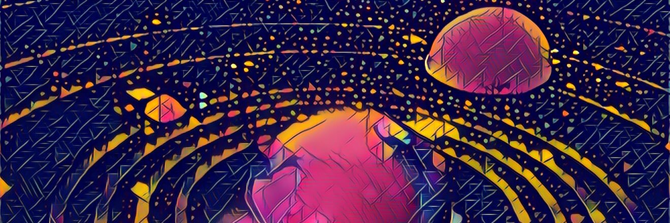 gibsoncode's profile banner image