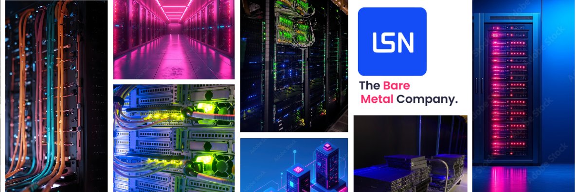 Limestone Networks banner