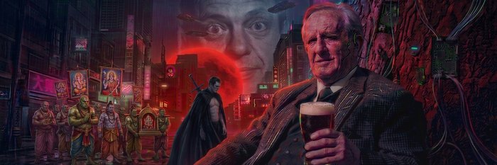 ElMorganovich's profile banner image