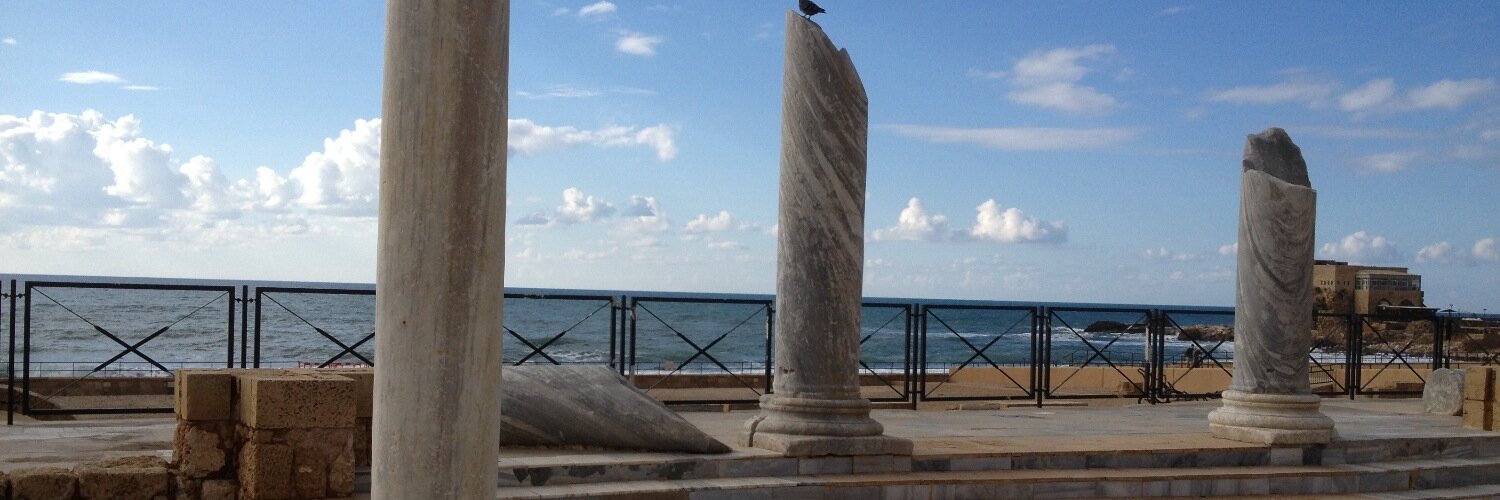 Joe Yudin, PhD banner