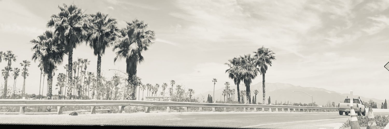 DelRose30's profile banner image
