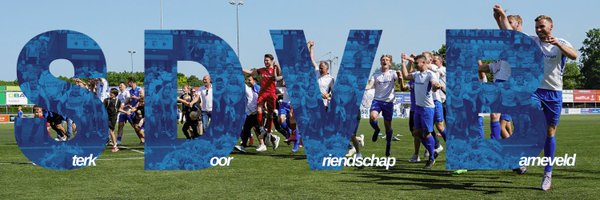 SDVBarneveld Profile Banner