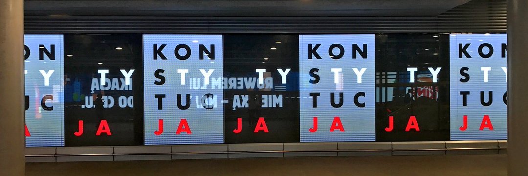 Witold Ściślak banner