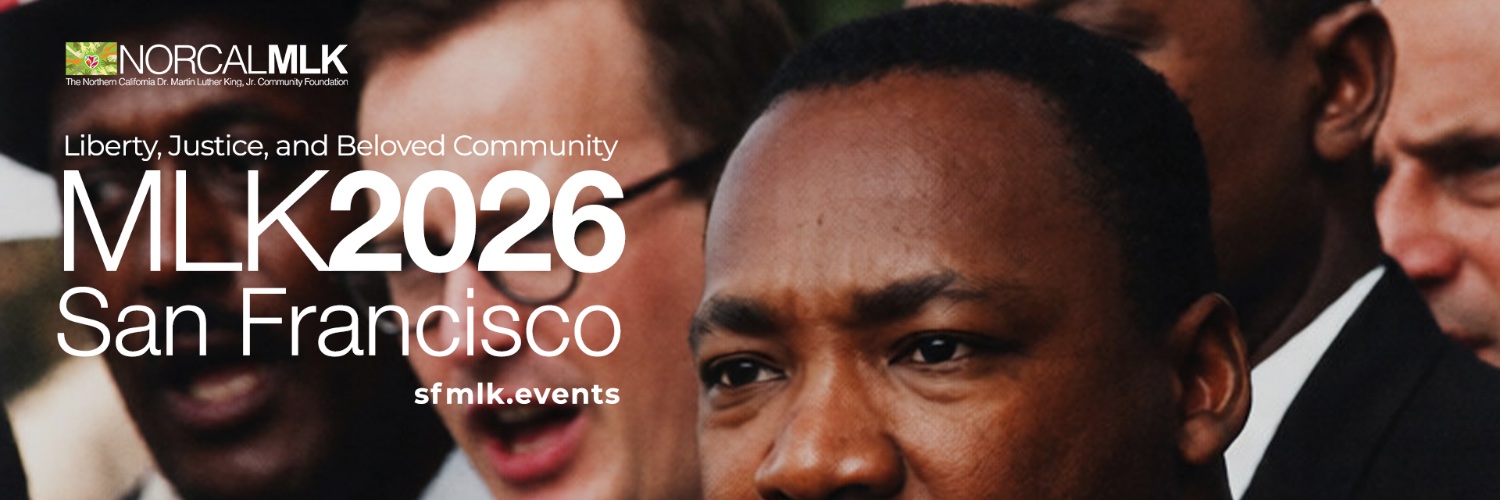 NorcalMLK's profile banner image