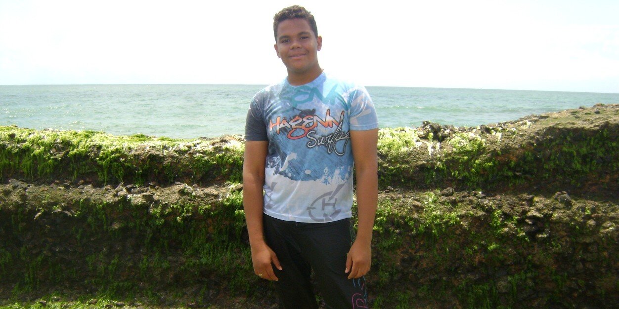 danilo99933's profile banner image