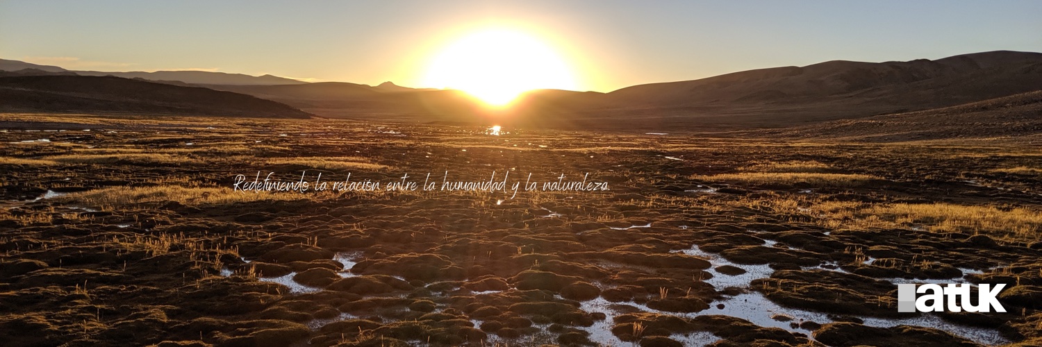 Boris F. Ochoa-Tocachi banner