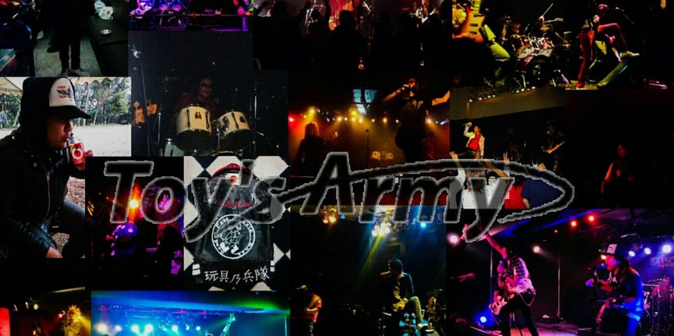 omocharock's profile banner image