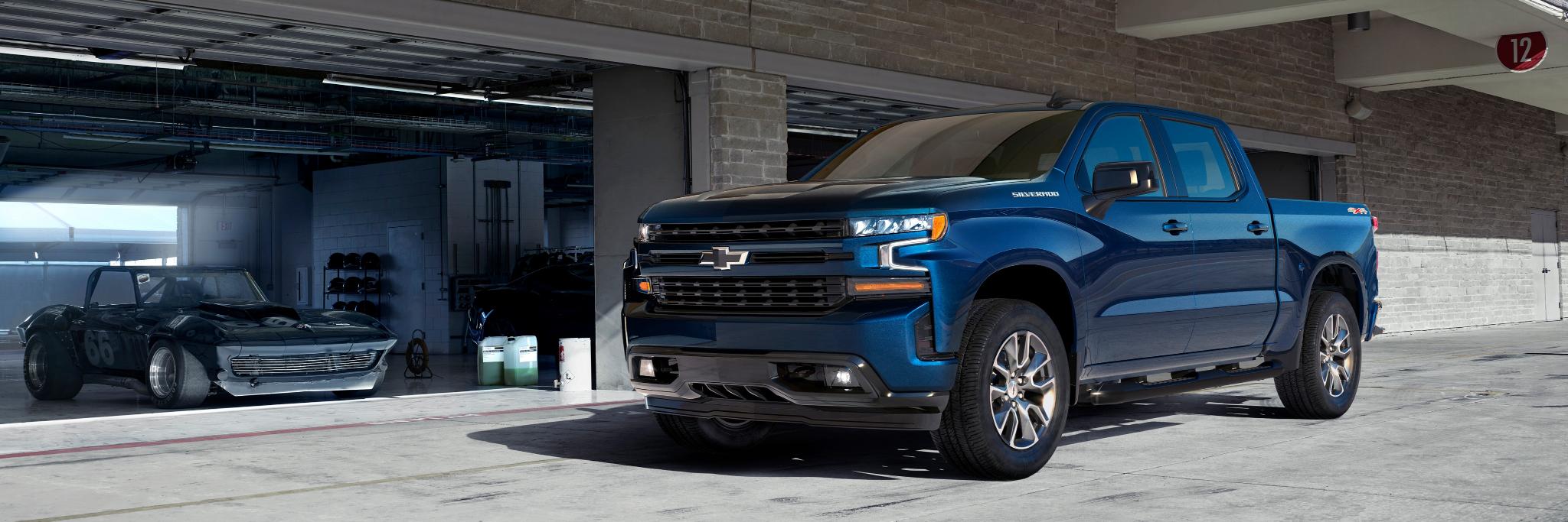 jba_chevrolet's profile banner image