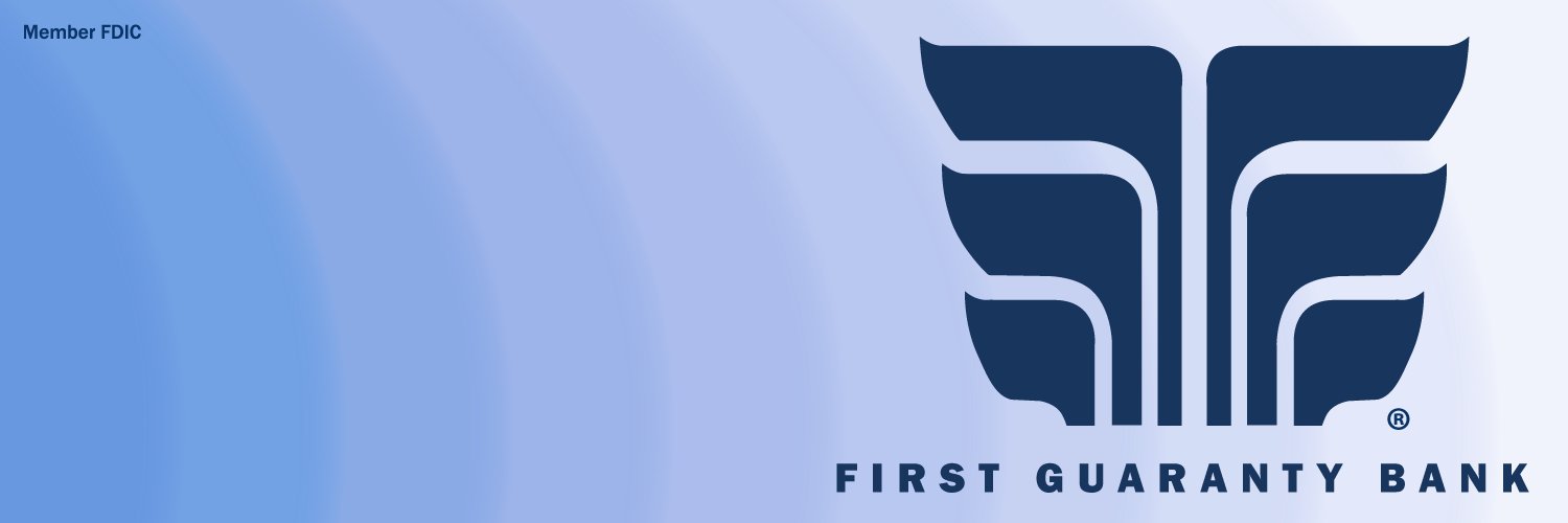 FGBank's profile banner image