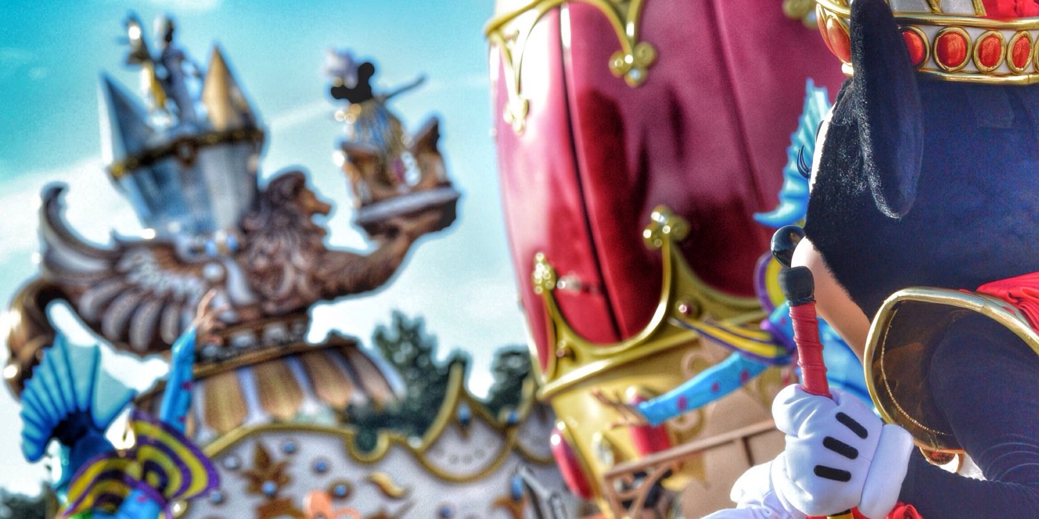 disney30ty's profile banner image