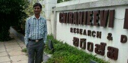 cschiruchandra's profile banner image