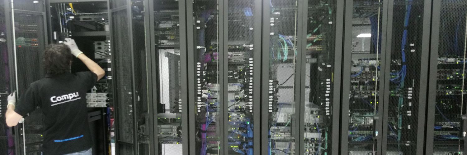 Compusiteinc's profile banner image