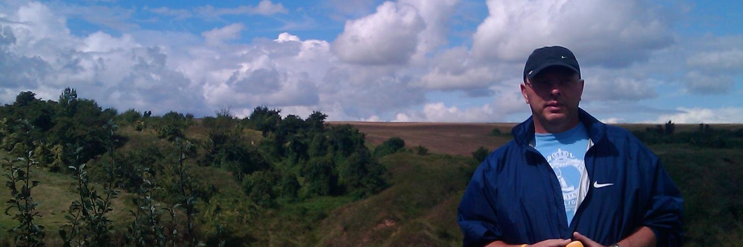 Saalemander's profile banner image