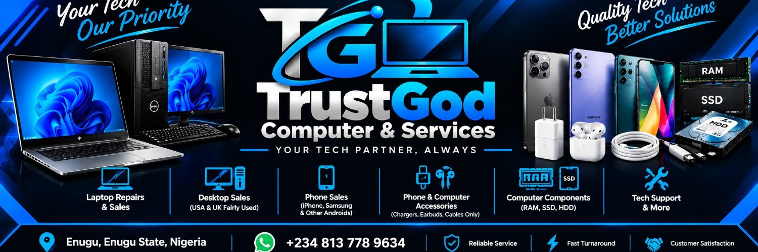 TrustGodbro011's profile banner image