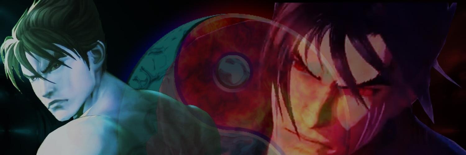 JoeTheRock22's profile banner image