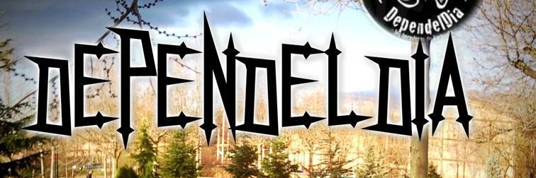 dependeldia's profile banner image
