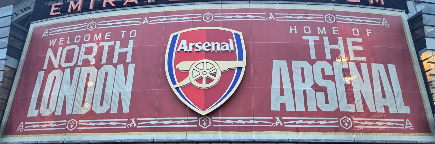 SanketGooner's profile banner image
