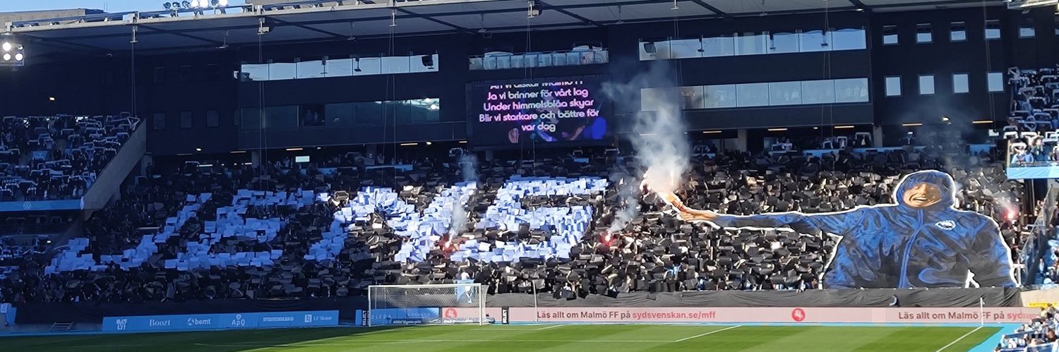 FotbollFörening banner