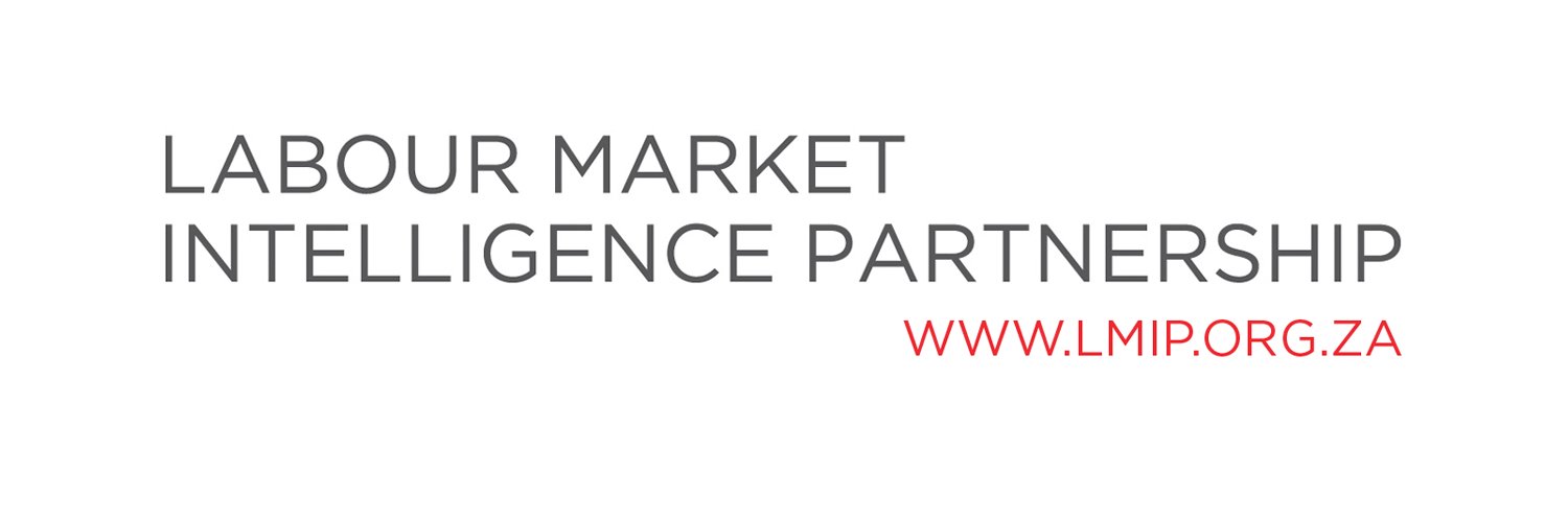 SA Labour Market I/P banner