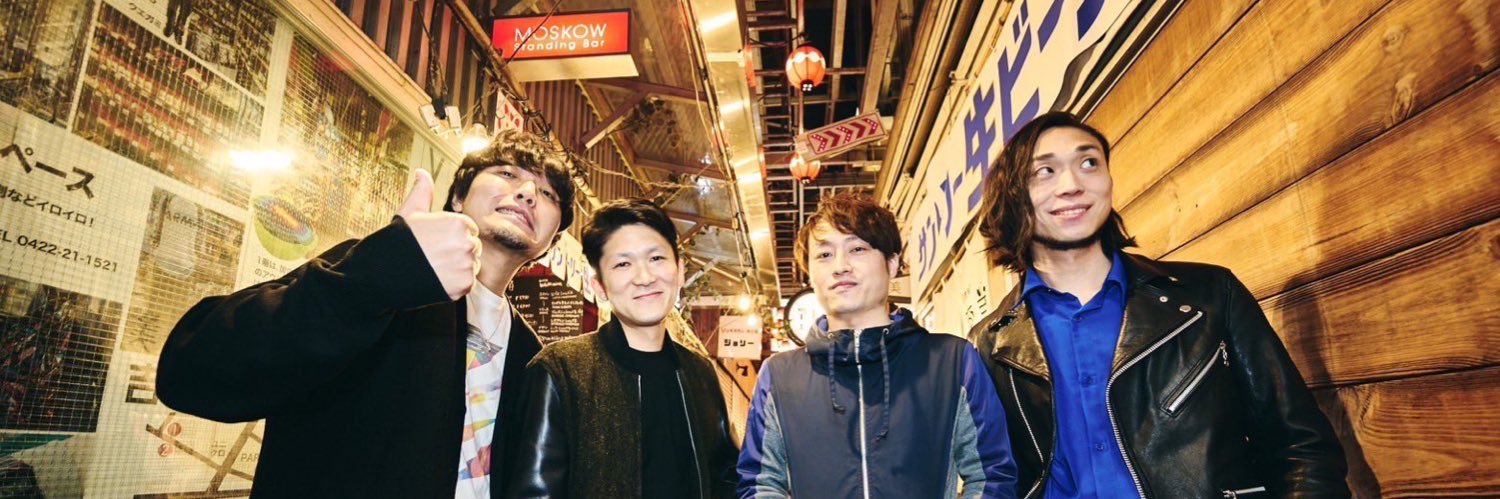 chroto_official's profile banner image