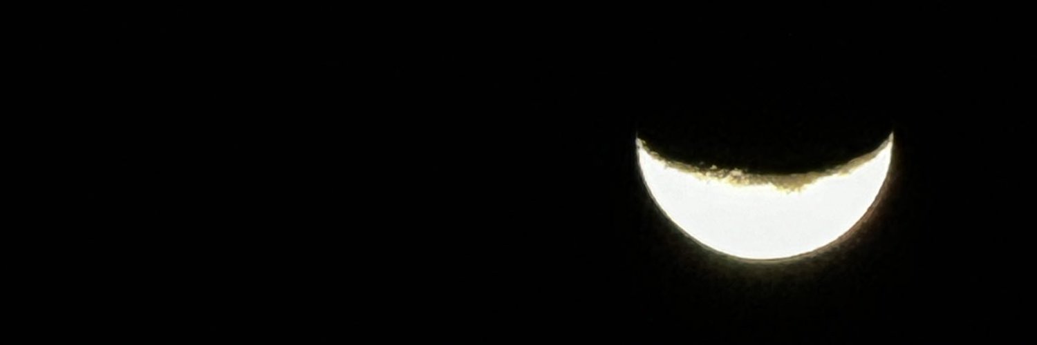 Jeremiah Moon Profile Banner