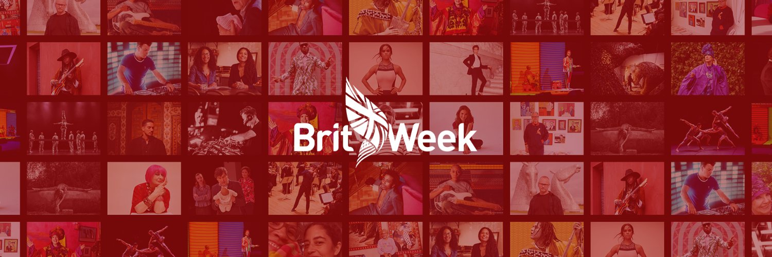 BritWeek banner