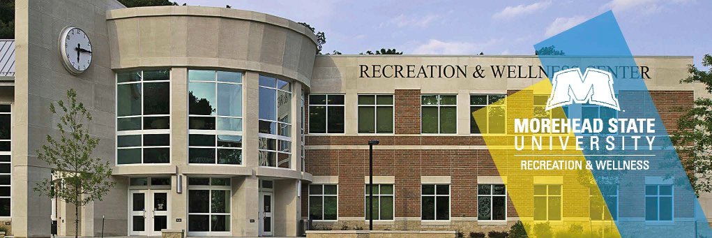 Rec & Wellness Cntr banner