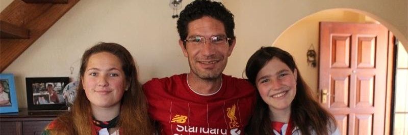 Sean Venter banner