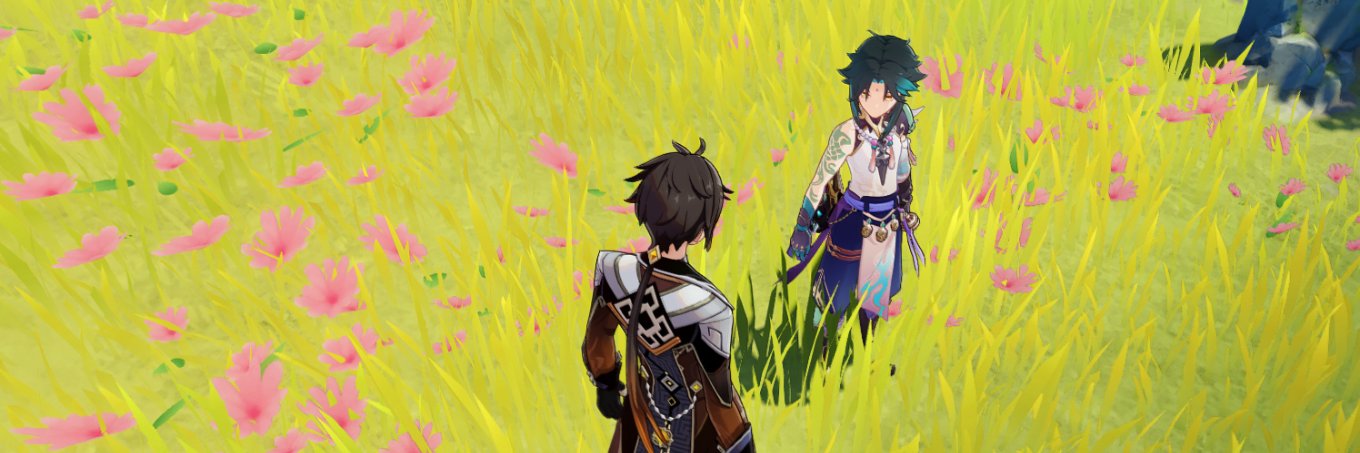 gekjun's profile banner image