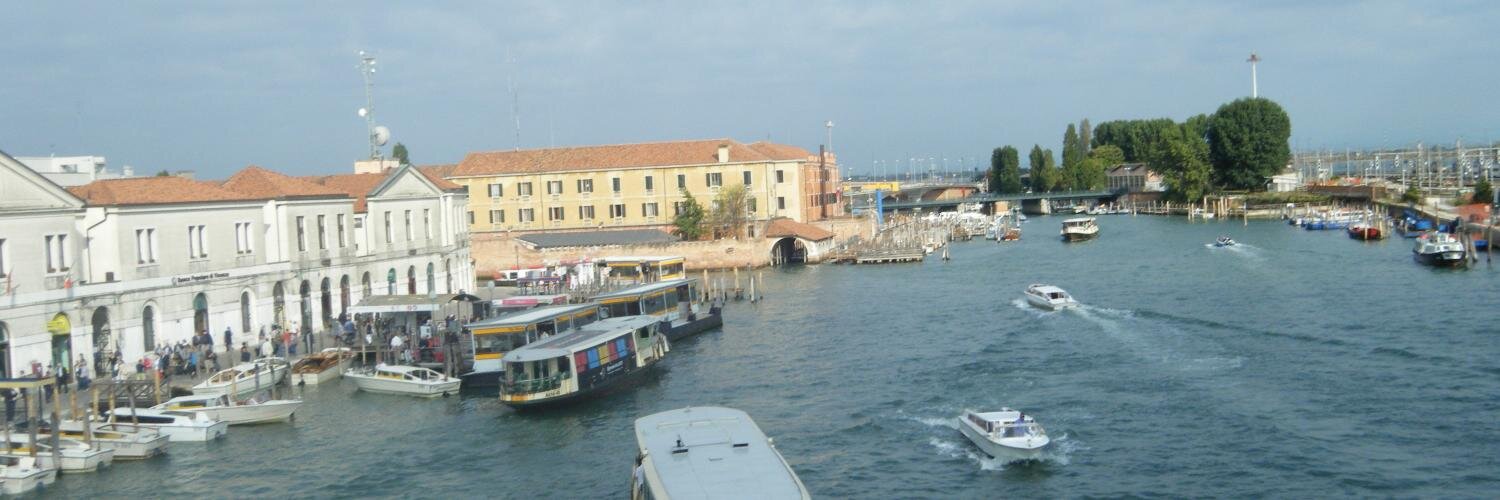 Kermit Vestal banner