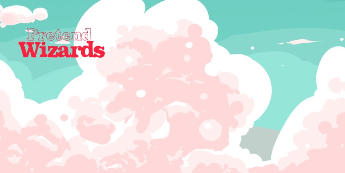 PretendWizards's profile banner image