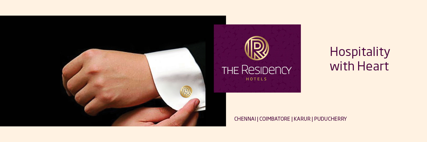 ResidencyHotels's profile banner image