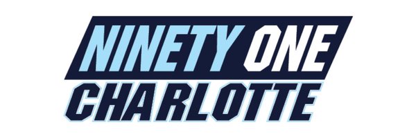 Team91CLT Profile Banner