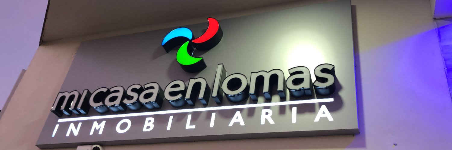 micasaenlomas's profile banner image