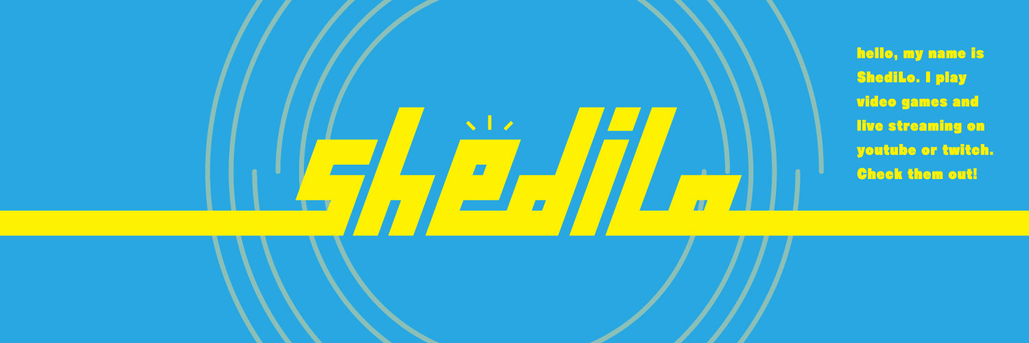 yonkashade's profile banner image