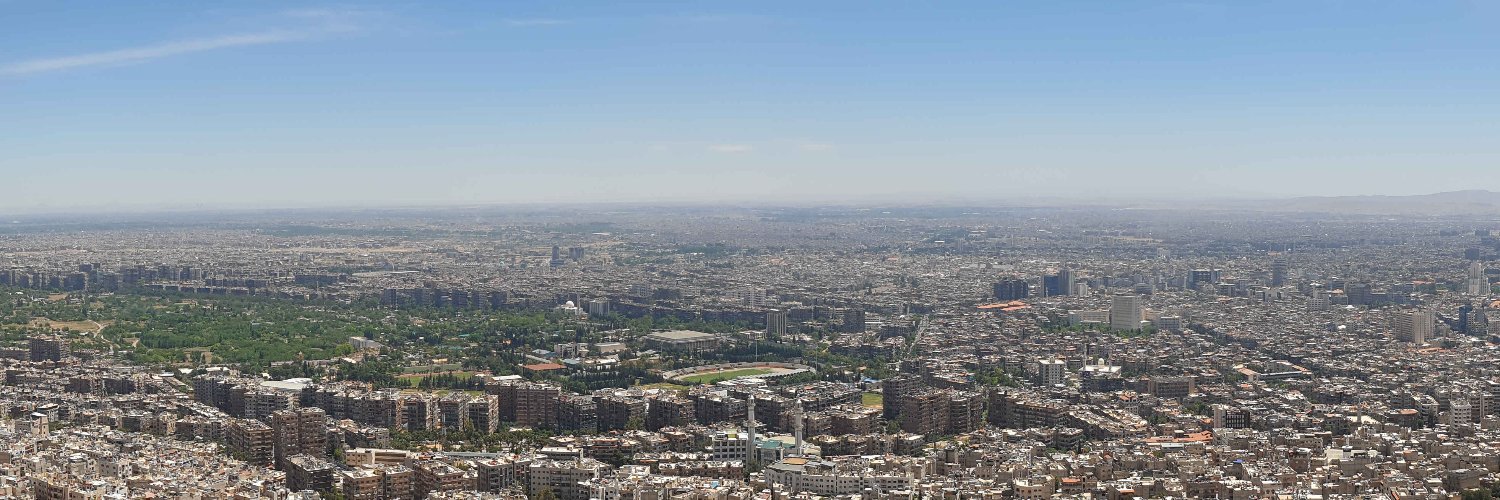 RusEmbSyria's profile banner image