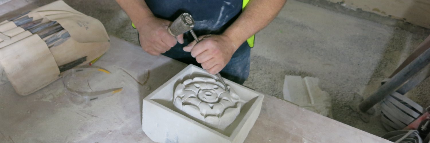 Paye Stonework and Restoration banner