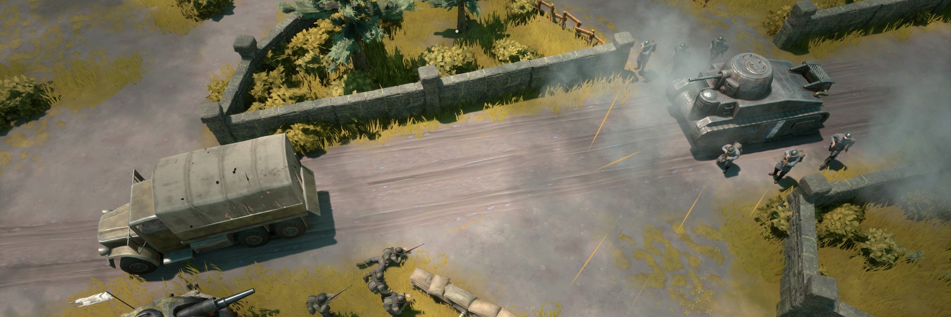 clapfoot's profile banner image