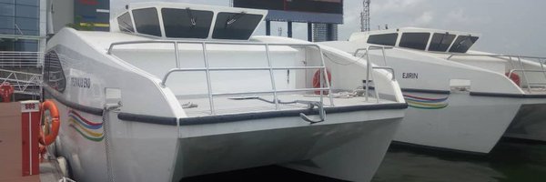 Lagferry Profile Banner