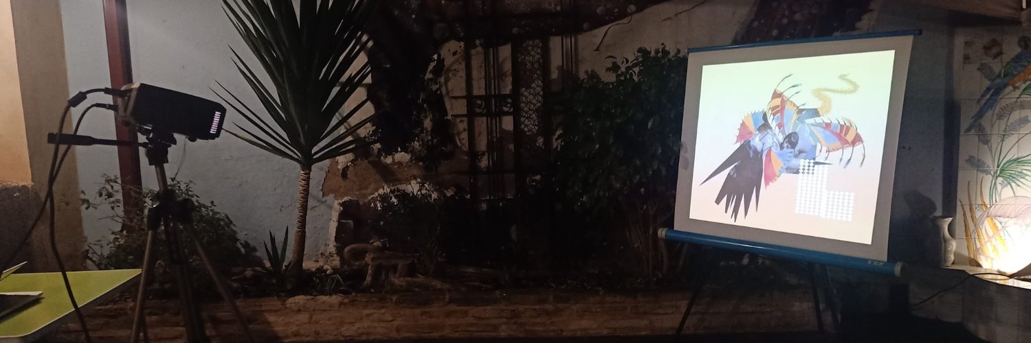 manuelolias's profile banner image