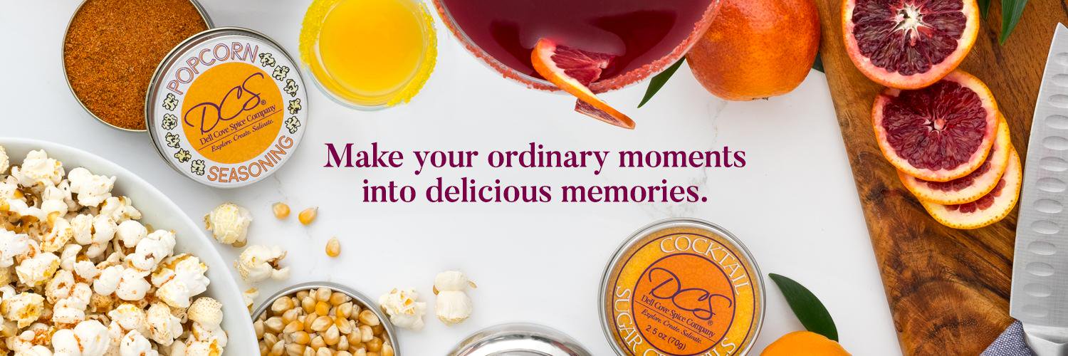 dellcovespices's profile banner image