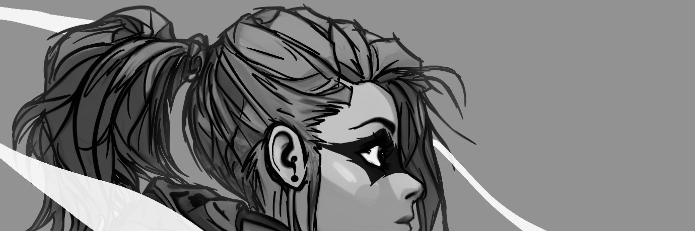 heyghania's profile banner image