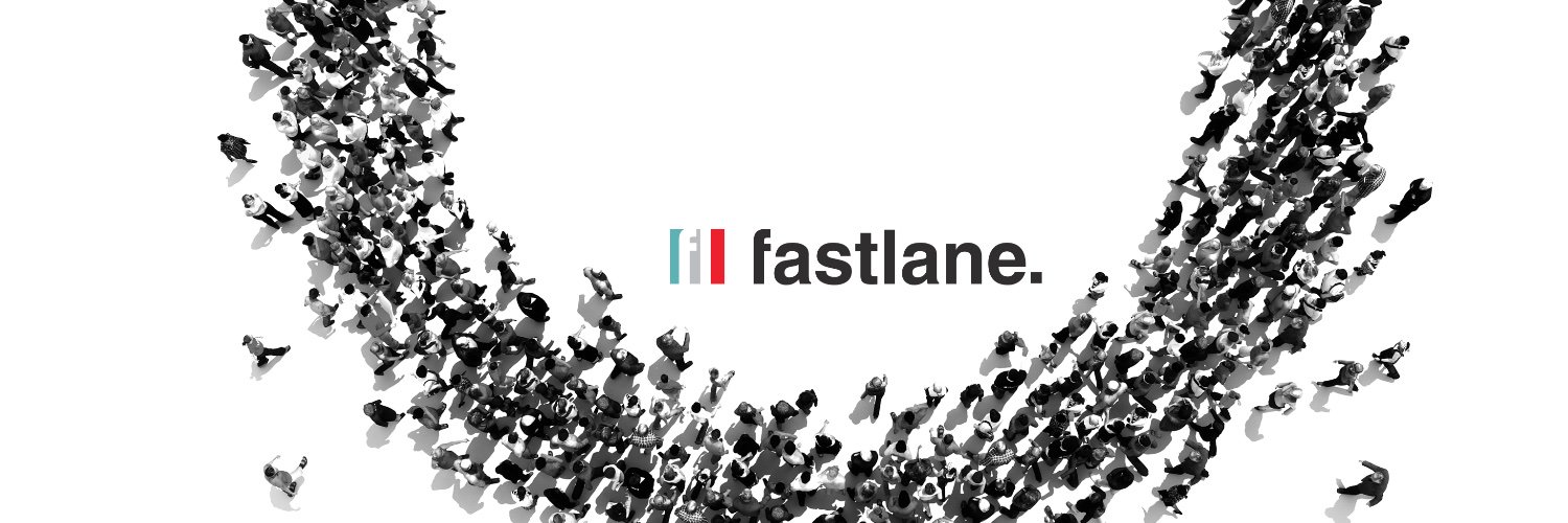 Fastlaner's profile banner image
