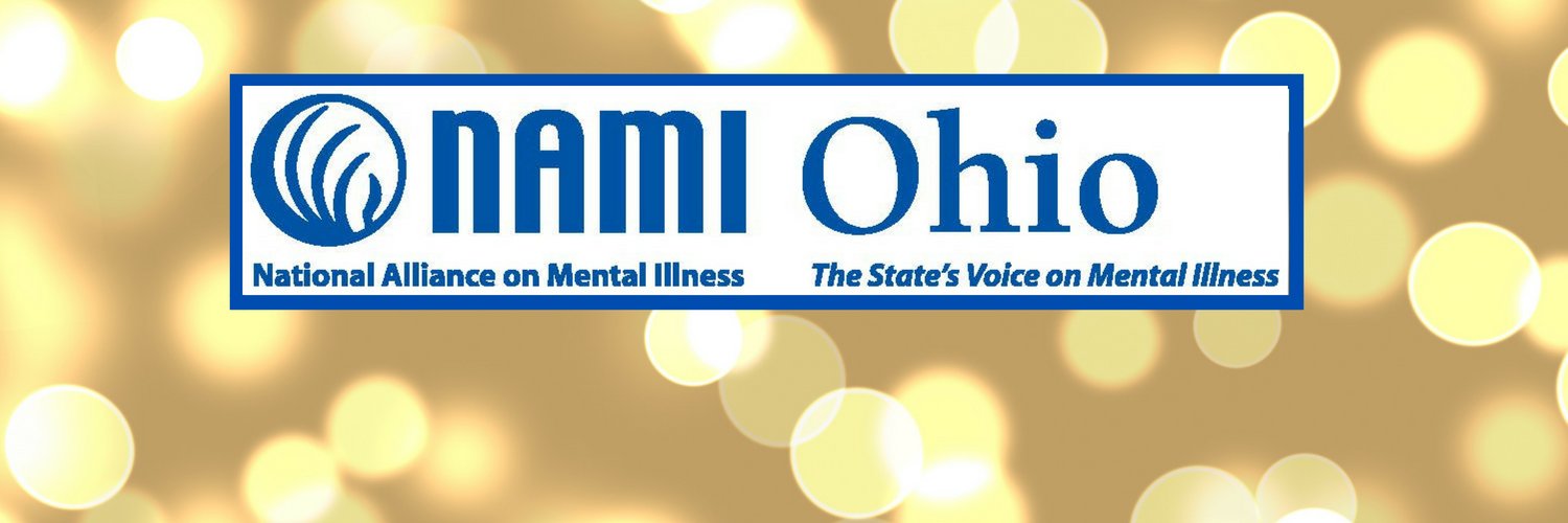 NAMI Ohio banner